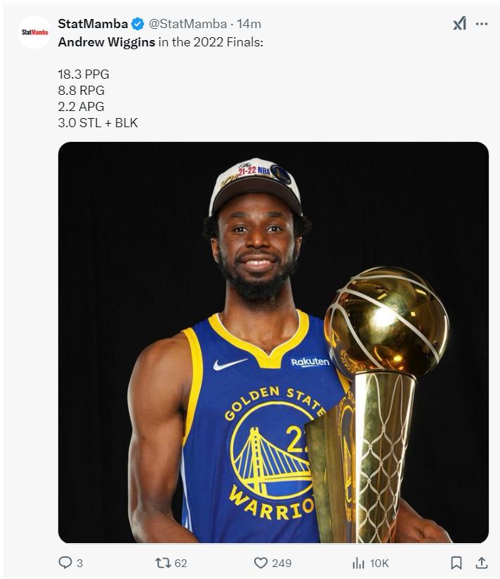  维金斯40+打爆詹姆斯比赛回放 