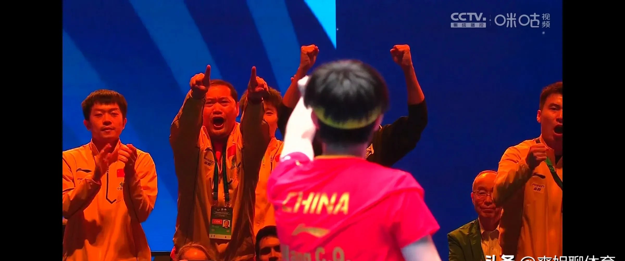  Rookie在德国队比赛中比分优势明显，精彩发挥引发热议！