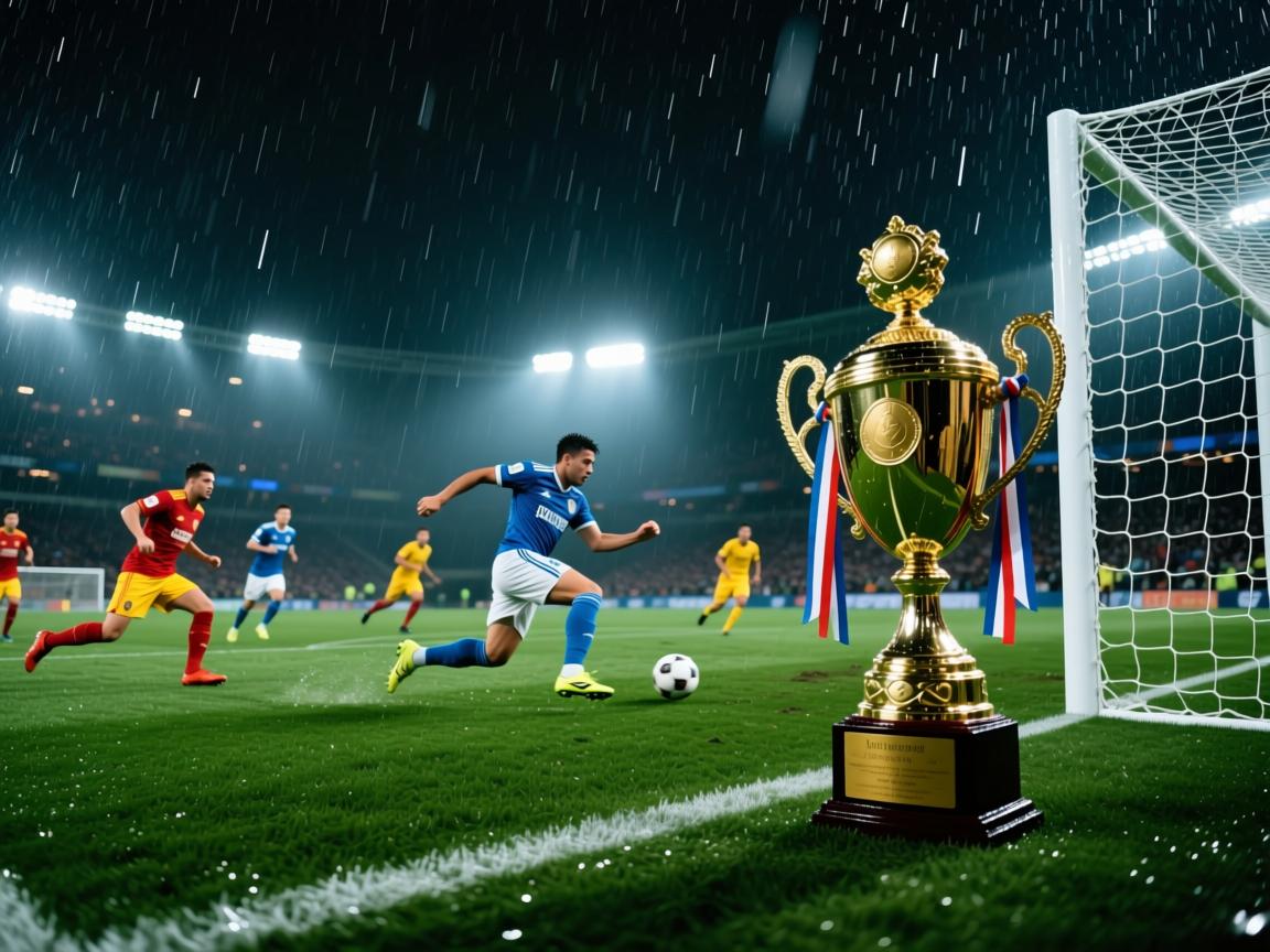 莱万多夫斯基遭遇五持续失利，独行侠教练压力巨大！热度持续攀升