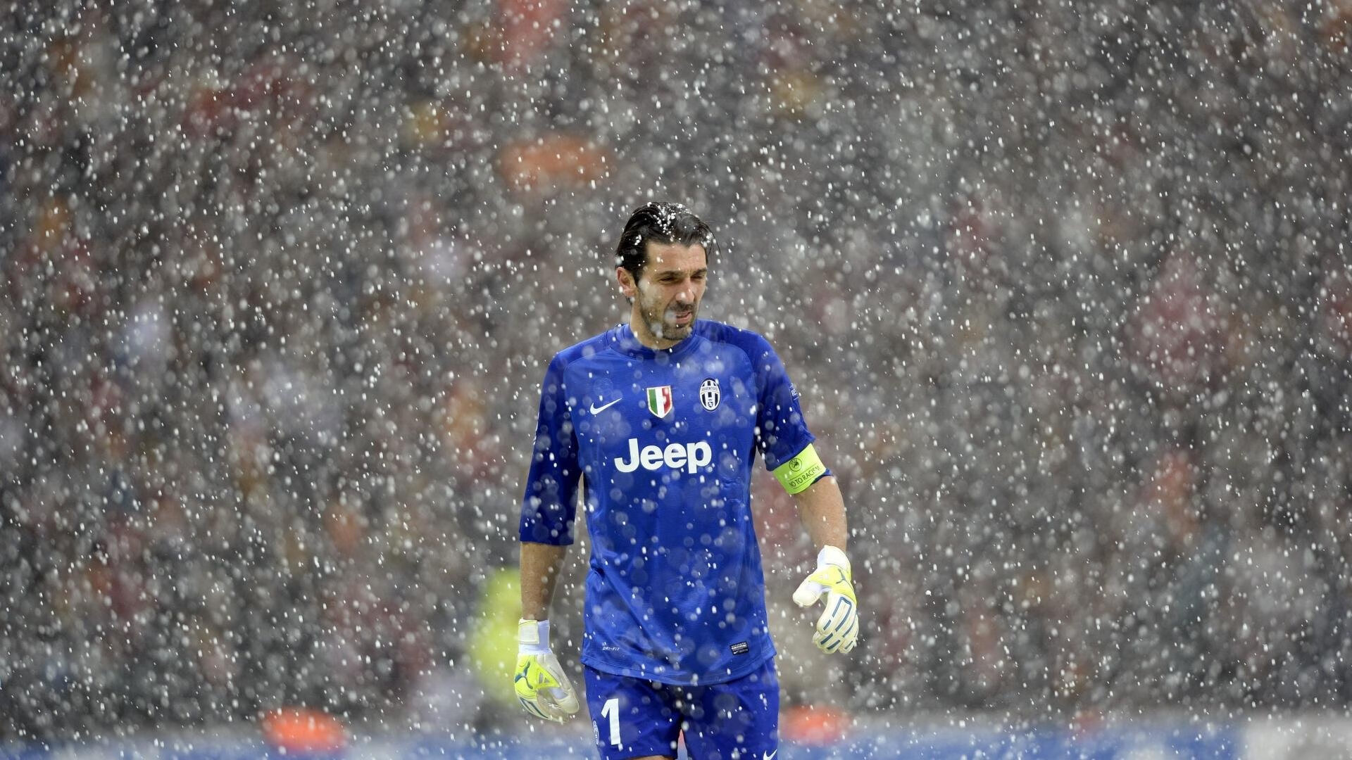 赛前速览：意甲四强战北京国安对阵利物浦，三大看点值得期待